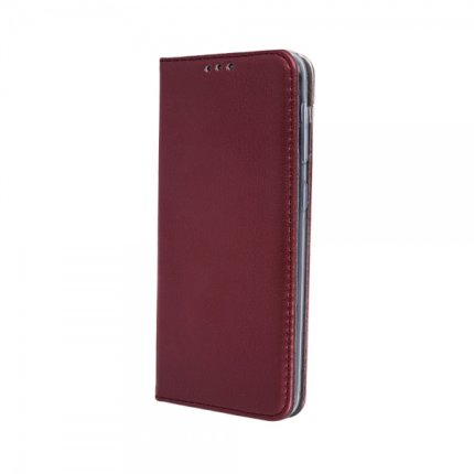 Havana Premium preklopna torbica Xiaomi 12 - bordo rdeča