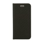 Havana Premium preklopna torbica iPhone 11 Pro Max - carbon črna