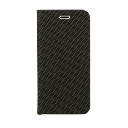 Havana Premium preklopna torbica iPhone 11 Pro Max - carbon črna