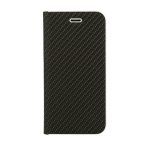 Havana Premium preklopna torbica Xiaomi Redmi 7A - carbon črna