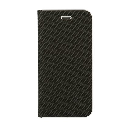 Havana Premium preklopna torbica Xiaomi Redmi 7A - carbon črna