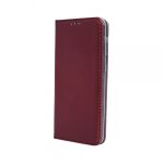 Havana Premium preklopna torbica LG K41s - bordo rdeča