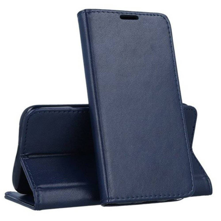 Havana Premium preklopna torbica Xiaomi Redmi Note 11 Pro - temno modra