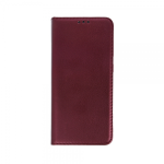 Havana Premium preklopna torbica Samsung Galaxy A03s A037 - bordo rdeča