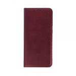 Havana Premium preklopna torbica LG K41s - bordo rdeča