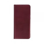 Havana Premium preklopna torbica Samsung Galaxy S20 FE G781 - bordo rdeča