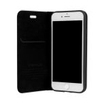 Havana Premium preklopna torbica Samsung Galaxy S10 Lite G770 / A91 A915 - carbon črna