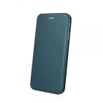 Havana Premium Soft preklopna torbica Samsung Galaxy S10 Lite G770 / Galaxy A91 A915 - zelena