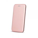 Havana Premium Soft preklopna torbica Samsung Galaxy S10 Lite G770 / Galaxy A91 A915 - roza