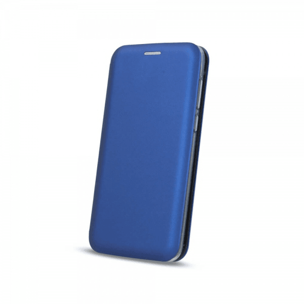 Havana Premium Soft preklopna torbica Xiaomi Redmi Note 11 5G - modra