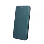 Havana Premium Soft preklopna torbica iPhone 13 Mini temno zelena