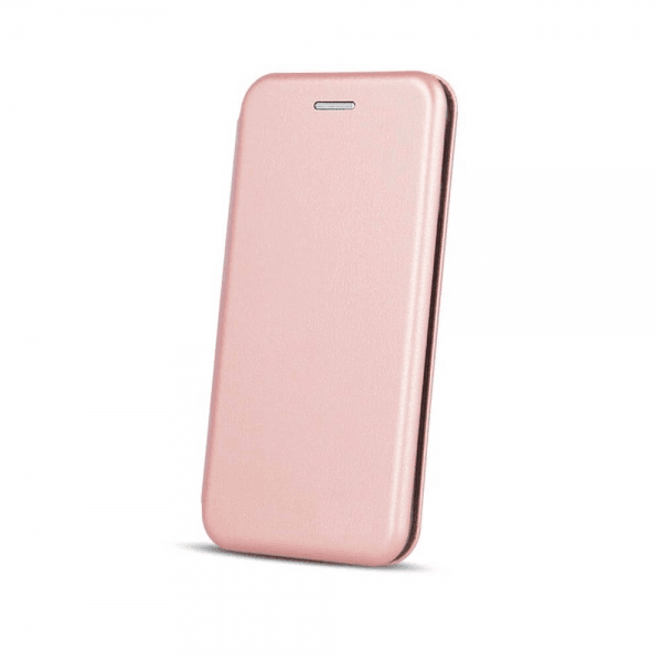 Havana Premium Soft preklopna torbica Xiaomi Redmi 12C roza