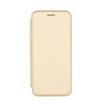 Havana Premium Soft preklopna torbica Samsung Galaxy A40 A405 - zlata