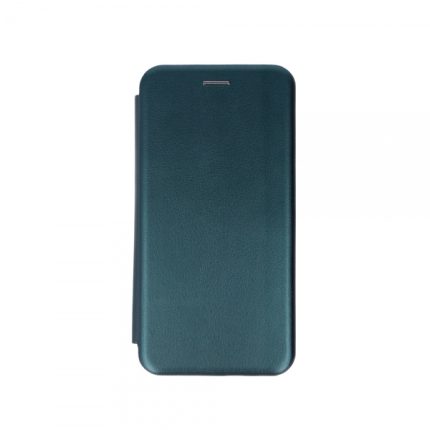 Havana Premium Soft preklopna torbica Huawei P40 Lite E - zelena