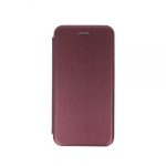 Havana Premium Soft preklopna torbica Samsung Galaxy S20 FE G781 - bordo rdeča