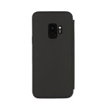 Havana Premium Soft preklopna torbica Samsung Galaxy A50 A505 - črna