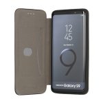 Havana Premium Soft preklopna torbica Samsung Galaxy A50 A505 - črna