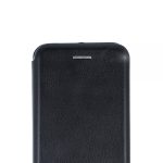 Havana Premium Soft preklopna torbica Samsung Galaxy S20 Plus G985 - črna