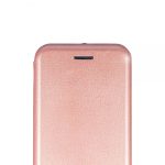 Havana Premium Soft preklopna torbica Samsung Galaxy S10 Lite G770 / Galaxy A91 A915 - roza