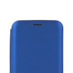 Havana Premium Soft preklopna torbica Xiaomi Redmi Note 9 - modra