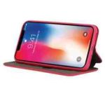 Havana Premium Soft preklopna torbica Samsung Galaxy J6 (2018) J600 - pink