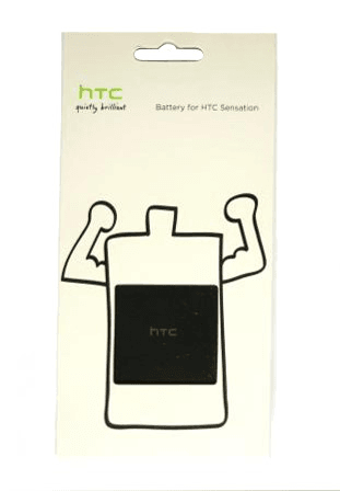 HTC Baterija BA S360 EUROBLISTER original