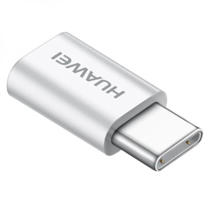 Huawei adapter AP52 Type C - MicroUSB - Blister