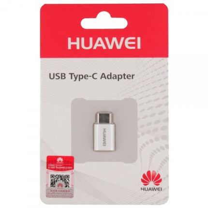 Huawei adapter AP52 Type C - MicroUSB - Blister