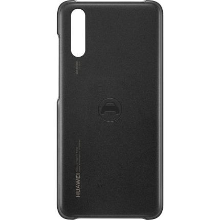 Huawei original Car case ovitek za Huawei P20 črn