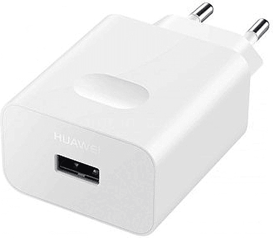 Huawei / Honor original hišni polnilec 4A 40W (SUPER CHARGE) HW-100400E00 - adapter - original