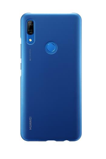 Huawei original original zaščita zadnjega dela za Huawei P Smart Z / Huawei Y9 Prime 2019 - modra