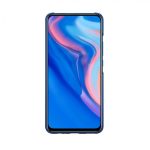 Huawei original original zaščita zadnjega dela za Huawei P Smart Z / Huawei Y9 Prime 2019 - modra