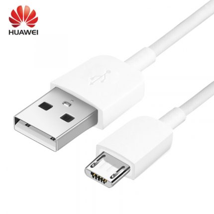 Huawei original podatkovni kabel MicroUSB  / USB - bel