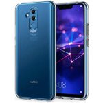 Huawei original silikonski ovitek za Huawei Mate 20 Lite - prozoren original