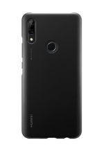 Huawei original zaščita zadnjega dela za Huawei P Smart Z / Huawei Y9 Prime 2019 - črna