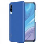 Huawei original zaščita zadnjega dela za Huawei P Smart Pro - modra