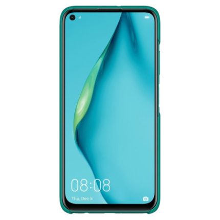 Huawei original zaščita zadnjega dela za Huawei P40 Lite - zelena