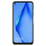 Huawei original zaščita zadnjega dela za Huawei P40 Lite - črna