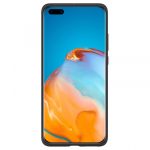 Huawei original zaščita zadnjega dela za Huawei P40 Pro - črna