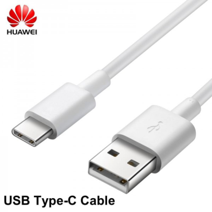 Huawei original podatkovni kabel Type C  / USB