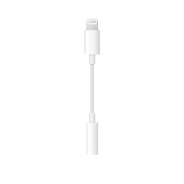 IPhone ADAPTER za slušalke za iPhone 7