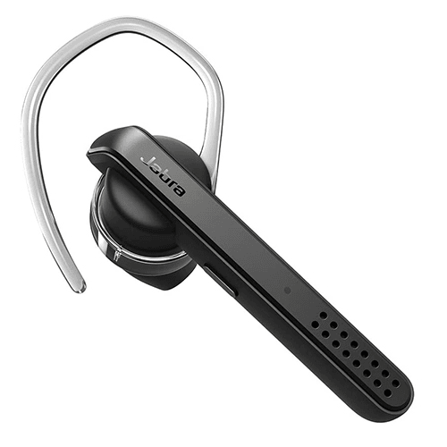 Jabra Talk 45 bluetooth slušalka (slušalke) črna