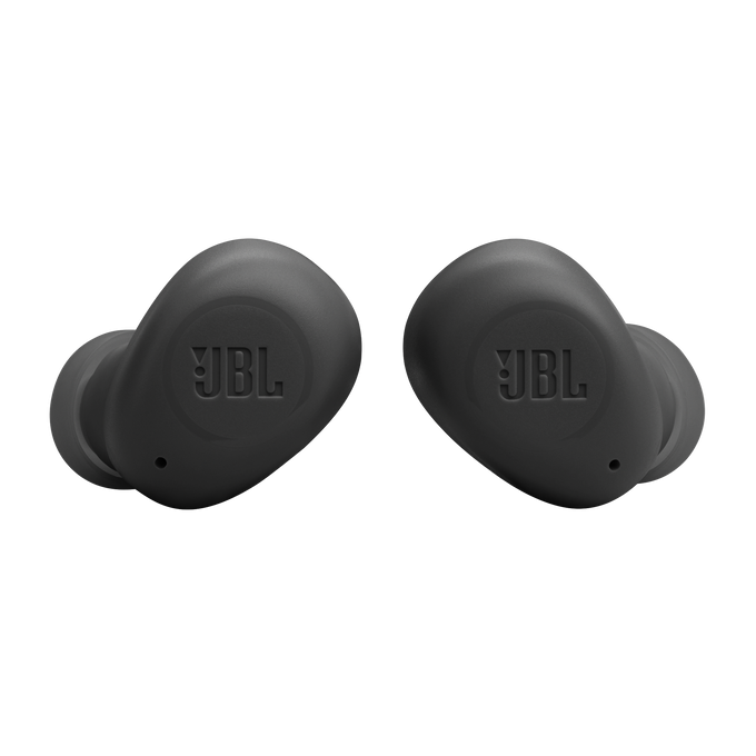 JBL Bluetooth slušalke Wave Buds BT5.2 - črne