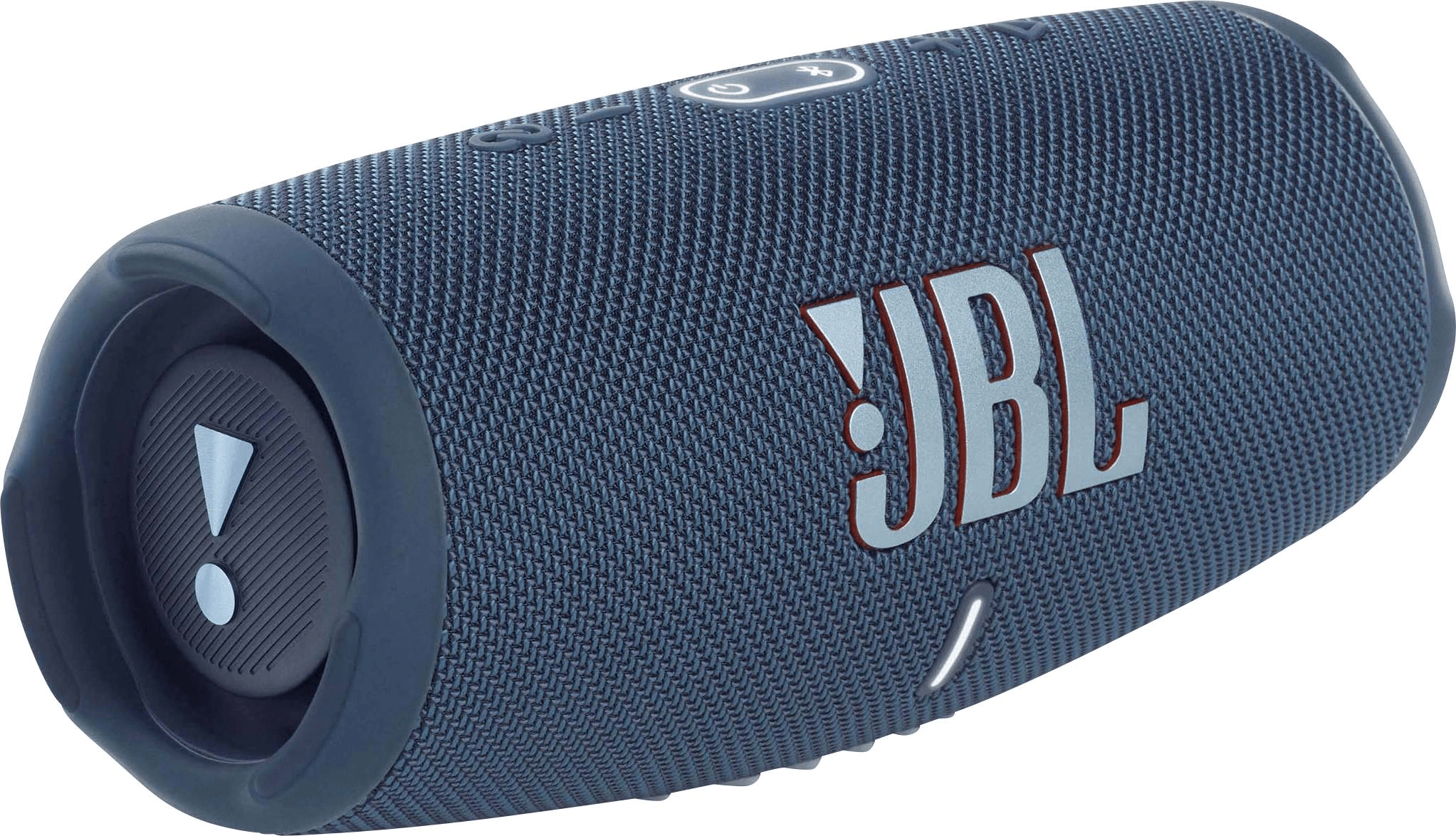 JBL Charge 5 originalni prenosni bluetooth zvočnik - moder