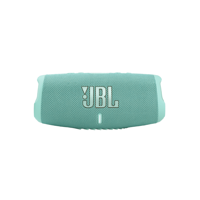 JBL Charge 5 originalni prenosni bluetooth zvočnik - turkizen