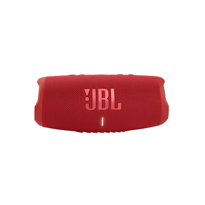 JBL Charge 5 originalni prenosni bluetooth zvočnik - rdeč