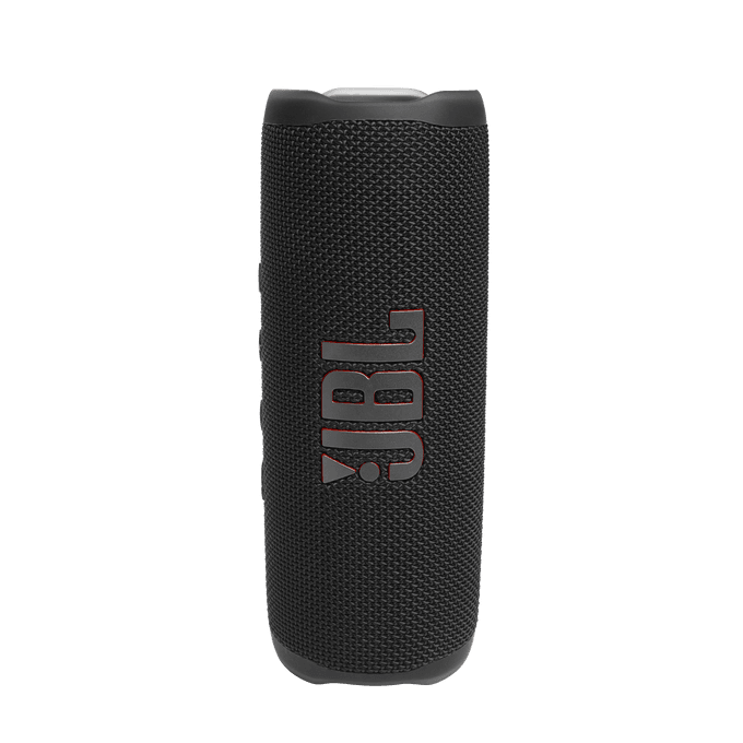 JBL Flip 6 originalni prenosni bluetooth zvočnik - črn