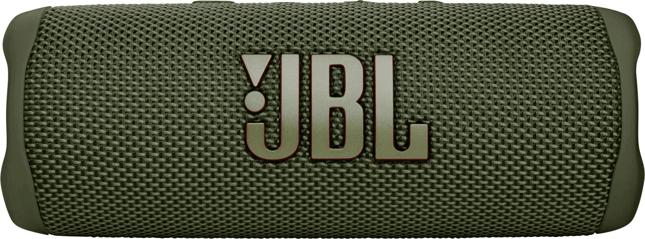 JBL Flip 6 originalni prenosni bluetooth zvočnik - zelen