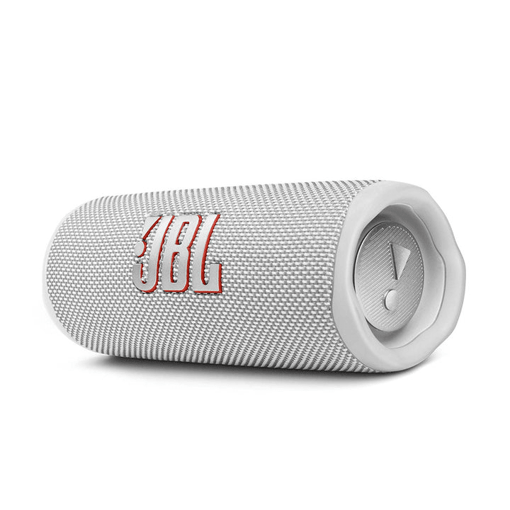 JBL Flip 6 originalni prenosni bluetooth zvočnik - bel