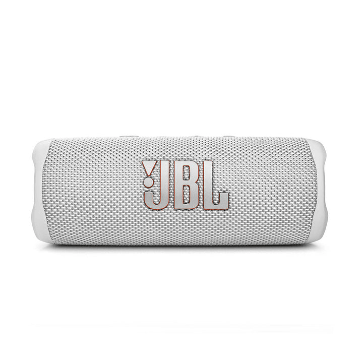 JBL Flip 6 originalni prenosni bluetooth zvočnik - bel